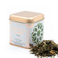 Classic Green Tea with Lemon and Ginger - 50g - Luna Panther