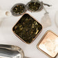 Classic Green Tea with Lemon and Ginger - 50g - Luna Panther