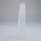 Clear Quartz Tower 66g - Luna Panther