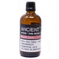 Clear Skin Massage Oil - 100ml - Luna Panther