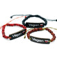 Coco Slogan Bracelets - Vegan - Luna Panther