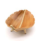 Coconut Leaf Large Fruit Bowl - Natural - Luna Panther