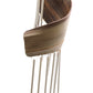 Coconut Leaf Wind Chimes - Natural - Luna Panther