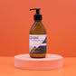 Coconut & Lemon Lotion 300 ml — skin care, image 2 of 3.