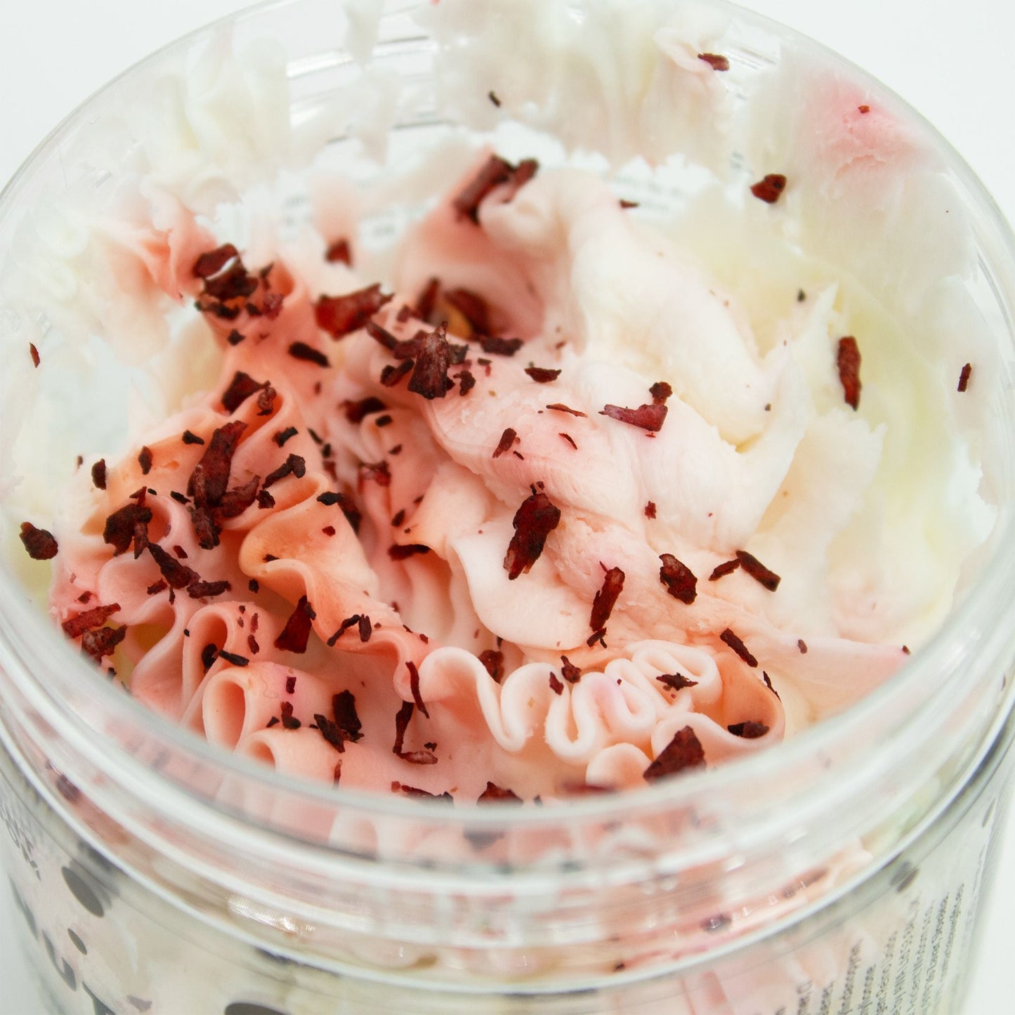 Coconut Whipped Soap 120 g — bath & body, image 3 of 4.