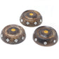 Cone & Stick Burner - Asst Design - Mango Wood - Luna Panther