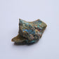 Connellite from Wheal Edward, Botallack, UK - 12.77g
