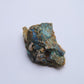 Connellite from Wheal Edward, Botallack, UK - 12.77g