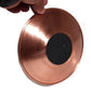 Copper Offer / Smudge Plate - Flower of Life - Luna Panther