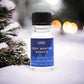 Cosy Winter Nights Fragrance Oil 10ml - Luna Panther