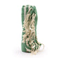 Cotton Pareo Throw - 100x180 cm - Picnic Green - Luna Panther