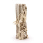 Cotton Pareo Throw - 100x180 cm - Warm Sand - Luna Panther
