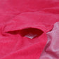 Cotton Pareo Towel - 100x180 cm - Hot Pink - Luna Panther