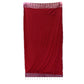 Cotton Pareo Towel - 100x180 cm - Hot Pink - Luna Panther