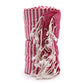 Cotton Pareo Towel - 100x180 cm - Hot Pink - Luna Panther