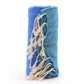Cotton Pareo Towel - 100x180 cm - Sky Blue - Luna Panther