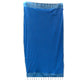 Cotton Pareo Towel - 100x180 cm - Sky Blue - Luna Panther
