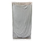 Cotton Pareo Towel - 100x180 cm - Warm Sand - Luna Panther