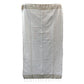 Cotton Pareo Towel - 100x180 cm - Warm Sand - Luna Panther