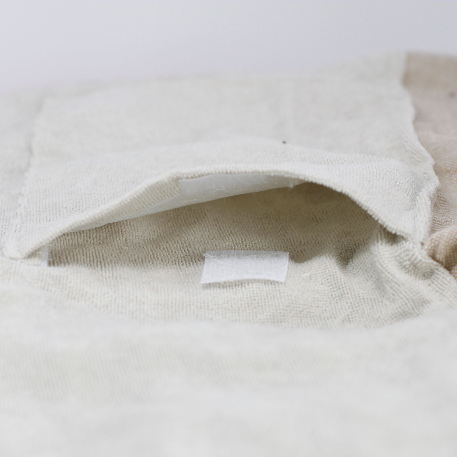 Cotton Pareo Towel - 100x180 cm - Warm Sand - Luna Panther