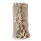 Cotton Pareo Towel - 100x180 cm - Warm Sand - Luna Panther
