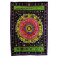 Cotton Wall Art (70x110cm) - Zodiac Colourful - Luna Panther