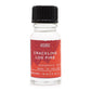 Crackling Log Fire Fragrance Oil 10ml - Luna Panther