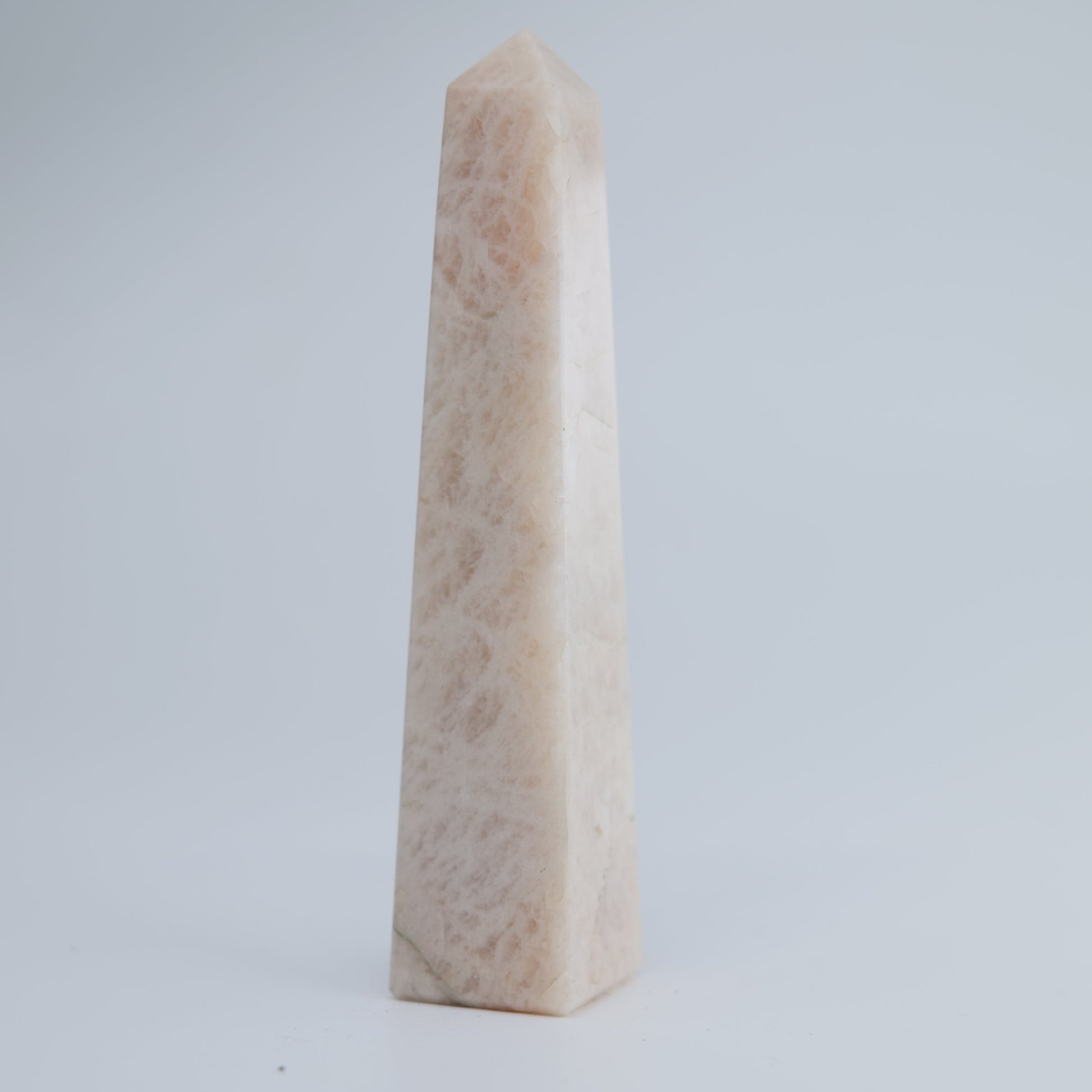 Cream Moonstone 59g - Luna Panther