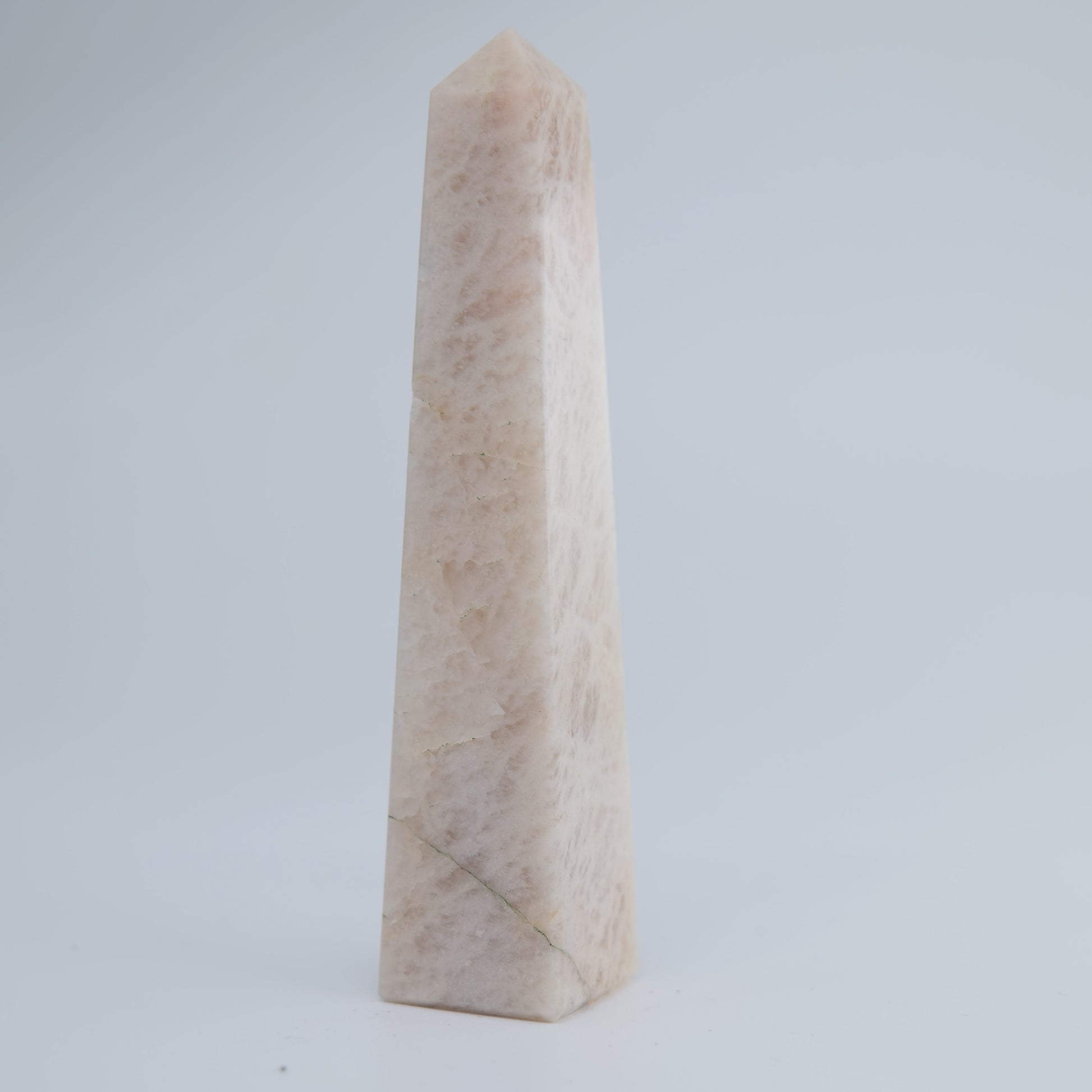 Cream Moonstone 59g - Luna Panther