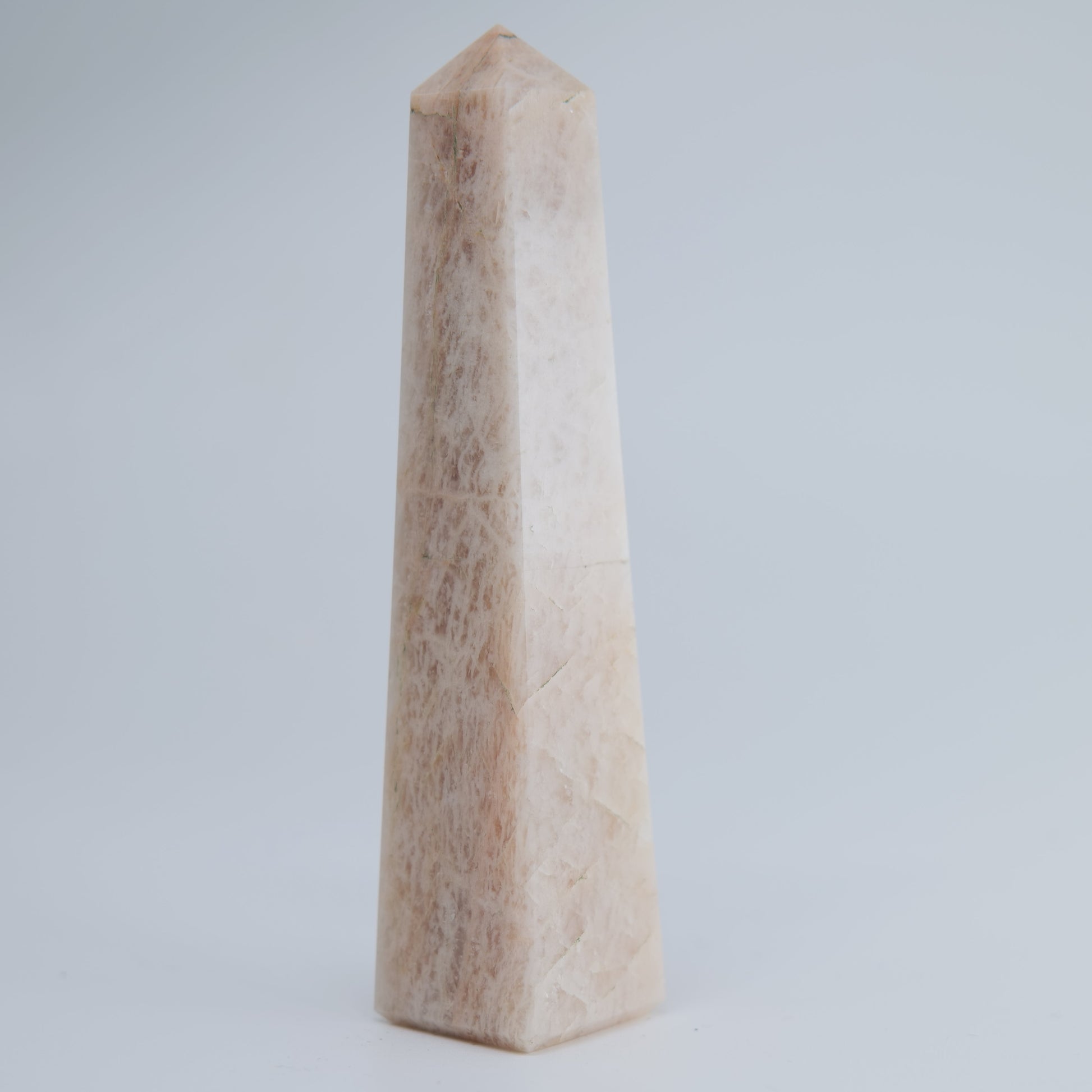 Cream Moonstone 66g - Luna Panther