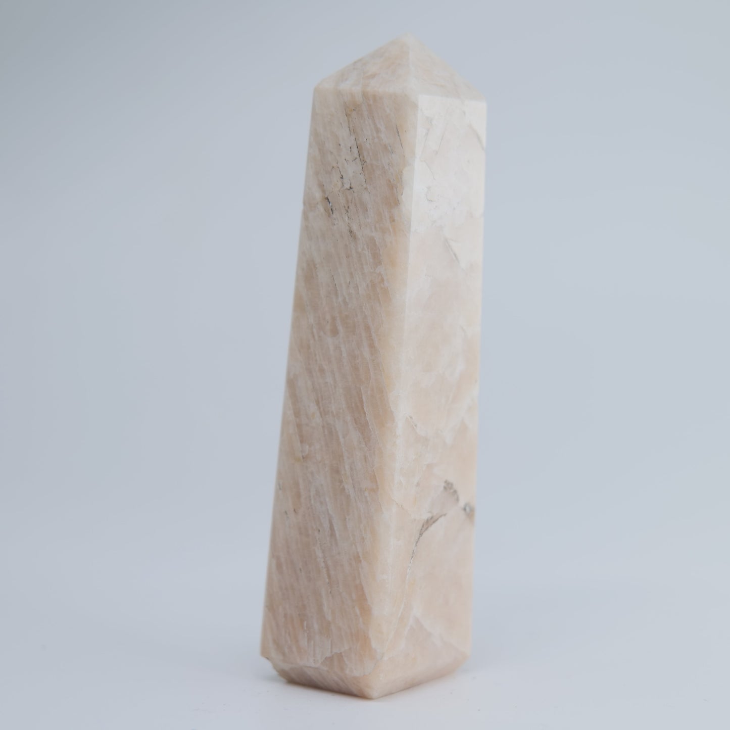 Cream Moonstone 83g - Luna Panther