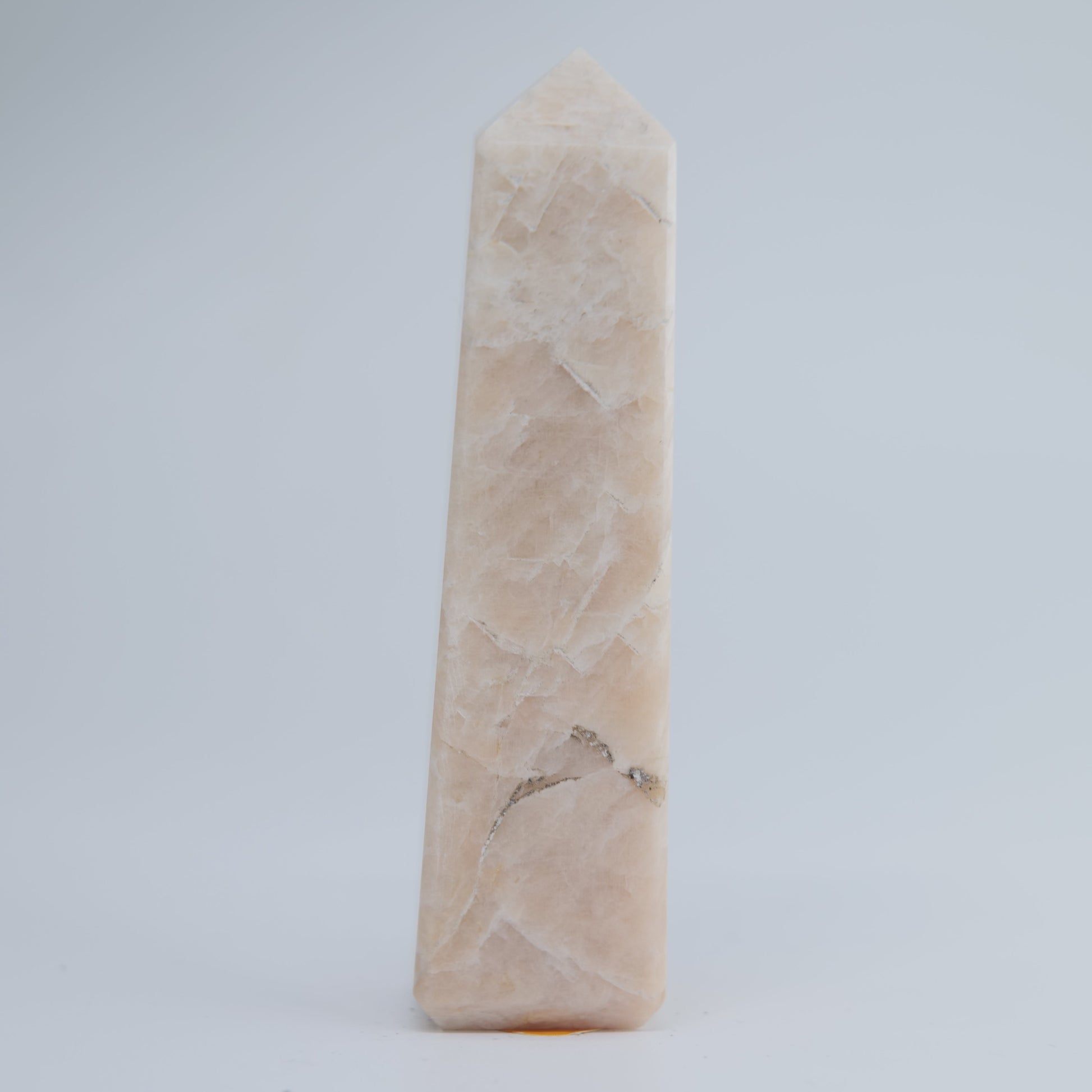Cream Moonstone 83g - Luna Panther
