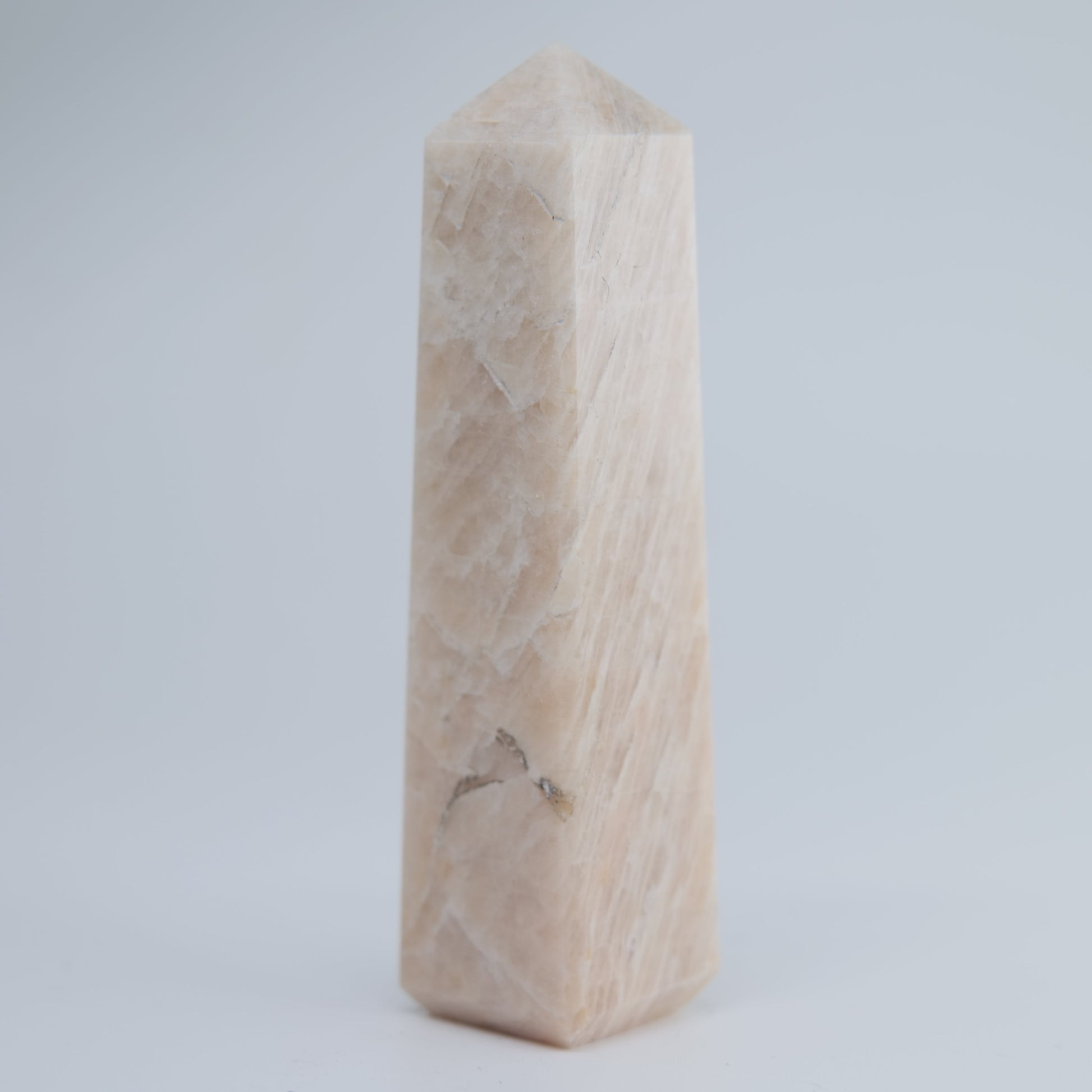 Cream Moonstone 83g - Luna Panther