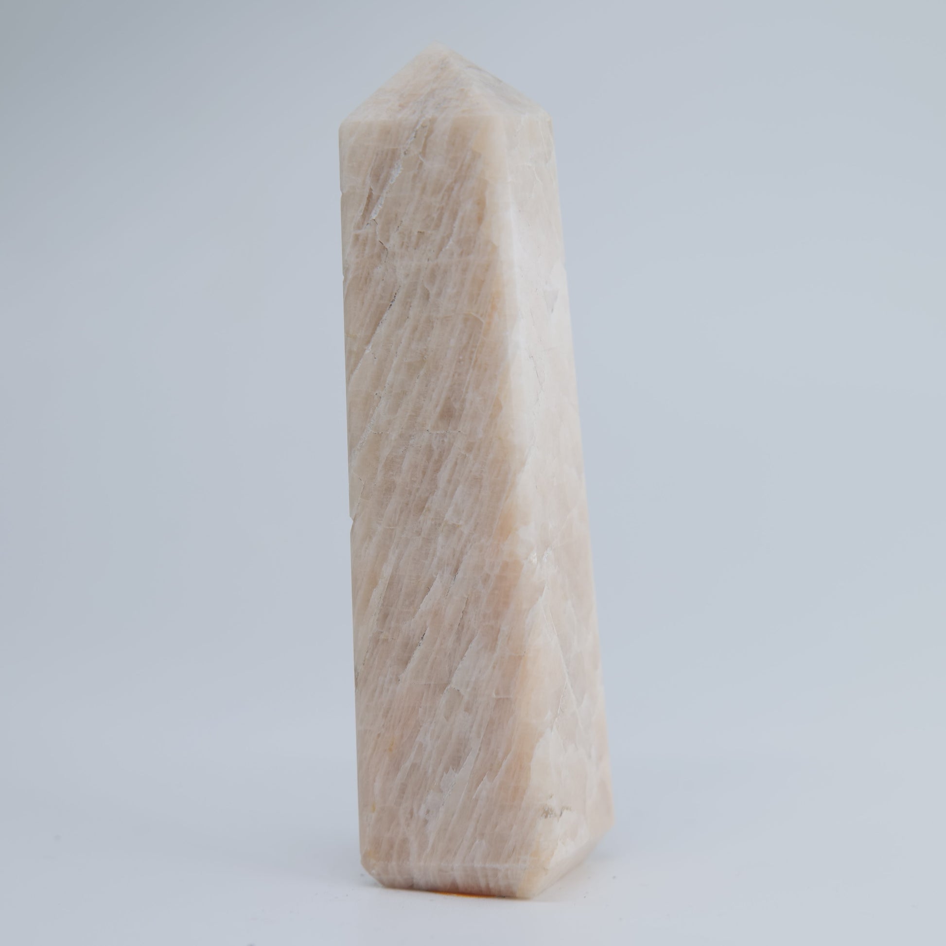 Cream Moonstone 83g - Luna Panther
