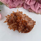 Natural Creedite Specimen 108G featuring natural patterning and unique variations - Luna Panther