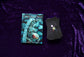 Crystal Keys Tarot: 78 Cards & 176-Page Full-Color Guidebook: Paperback; 220 pages / English
