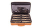 MEINL Sonic Energy Chime Case - for 8 Chimes detail view 2 at Luna Panther