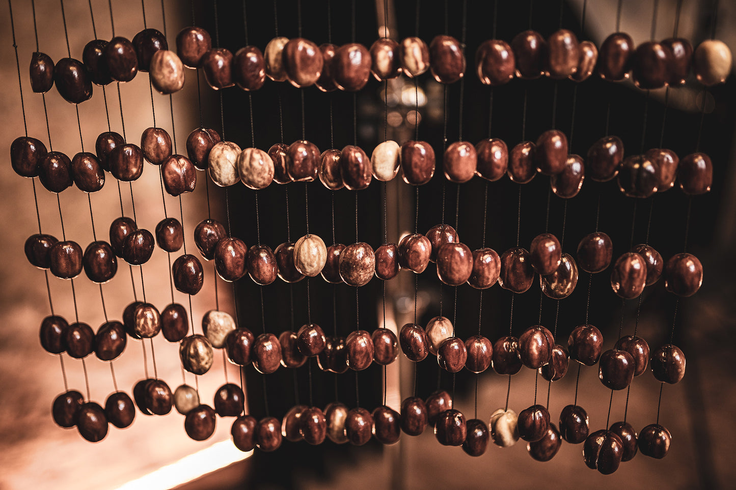 MEINL Sonic Energy Pala Chimes detail view 7 at Luna Panther