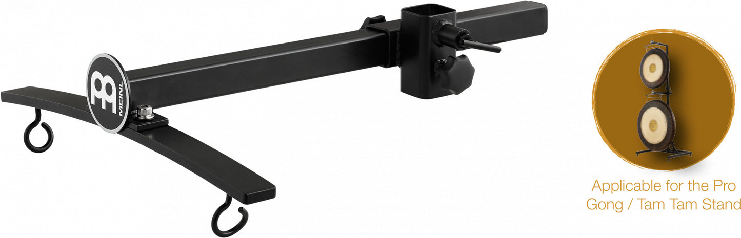 MEINL Sonic Energy - Gong Holder for Pro Gong / Tam Tam Stand at Luna Panther