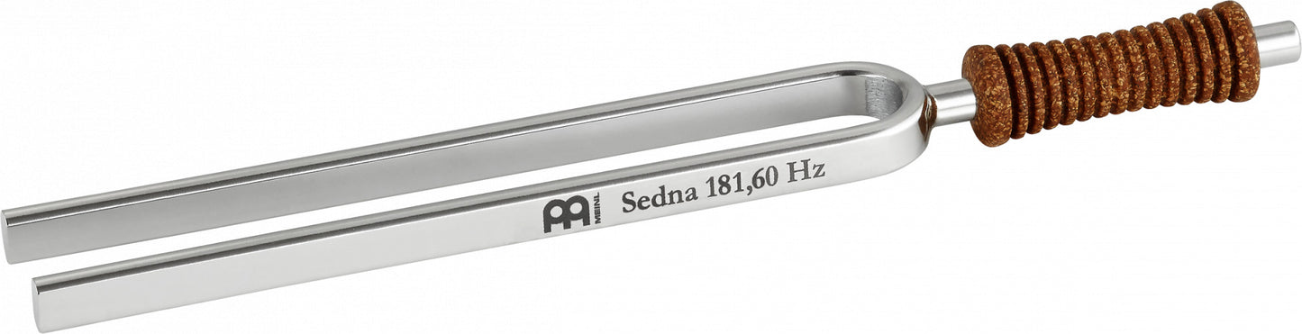 MEINL Sonic Energy Planetary Tuned Tuning Forks Complete Set-up - Content: 16 Tuning Forks, in detail view 15 at Luna Panther
