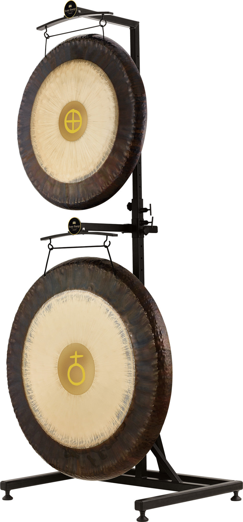 MEINL Sonic Energy - Gong Holder for Pro Gong / Tam Tam Stand detail view 3 at Luna Panther