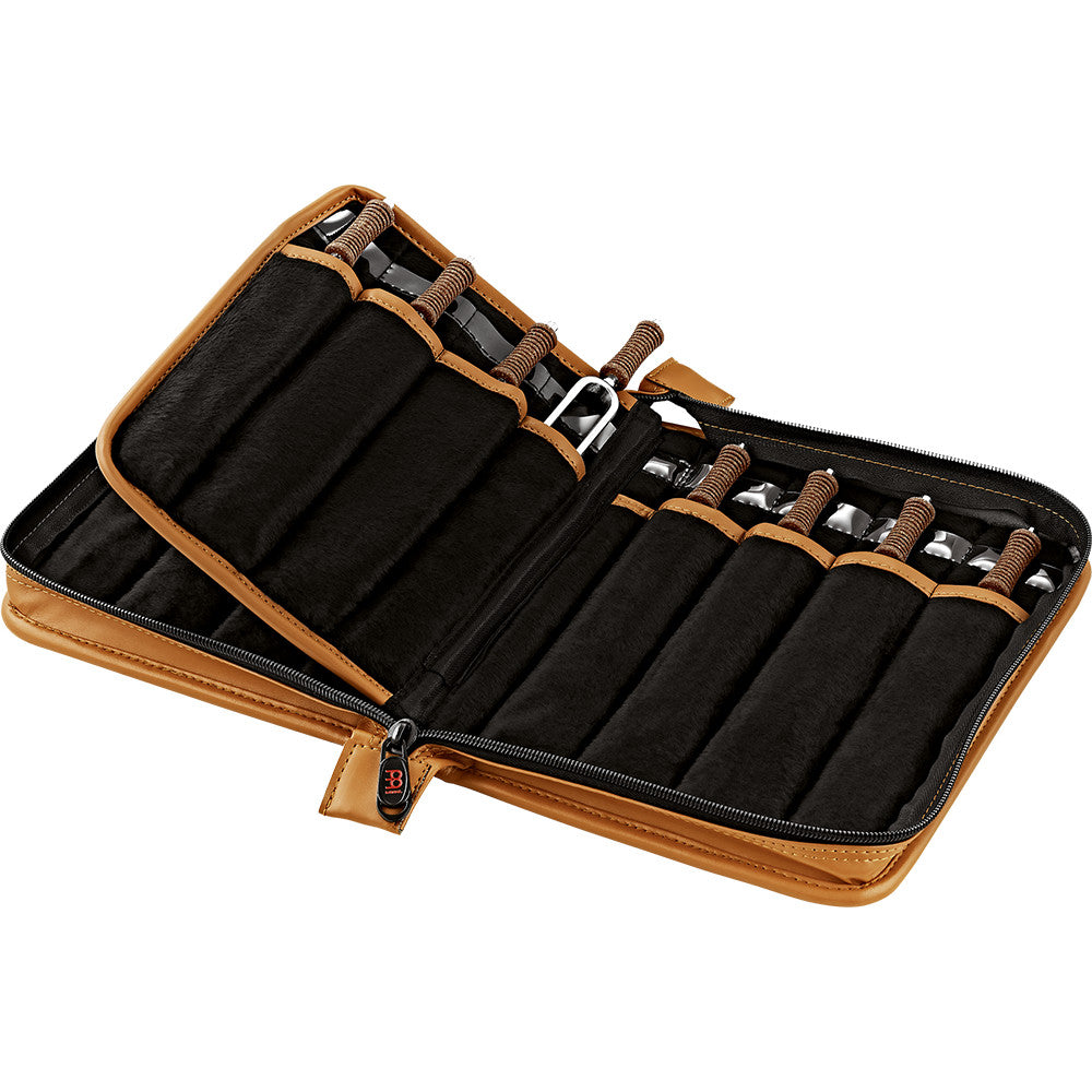 MEINL Sonic Energy - Tuning Fork Case for 16 tuning forks (without Tuning Forks) detail view 3 at Luna Panther