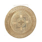 MEINL Sonic Energy Indian Premium Gong - 22" at Luna Panther