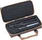 MEINL Sonic Energy Standard Pitch Crystal Tuning Fork 440 Hz detail view 8 at Luna Panther