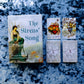 Sirens' Song: Flashcards; 144 pages / English