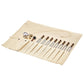 MEINL Sonic Energy Tuning Fork Rollup Bag detail view 7 at Luna Panther