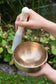 MEINL Sonic Energy Flower of Life Singing Bowl Set detail view 10 at Luna Panther