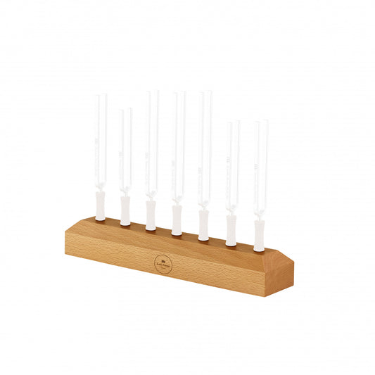 MEINL Sonic Energy - Tuning Fork Holder for 7 tuning forks (without Tuning Forks) at Luna Panther