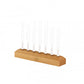 MEINL Sonic Energy - Tuning Fork Holder for 7 tuning forks (without Tuning Forks) at Luna Panther