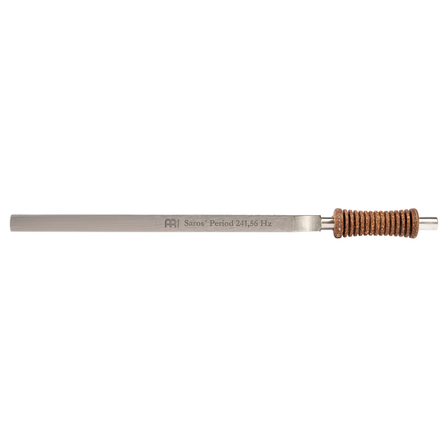 MEINL Sonic Energy Therapy Tuning Fork - Saros' Period - 241.56 Hz detail view 3 at Luna Panther